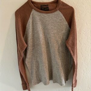 Lucky Brand Long Sleeve Thermal